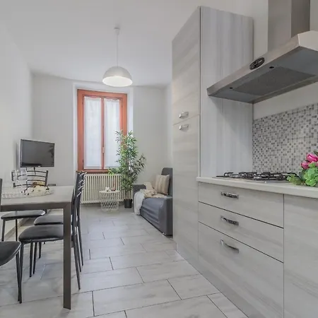 Casa Anna Διαμέρισμα *