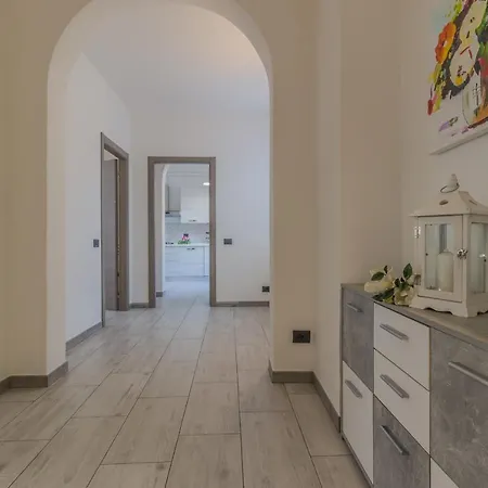 Διαμέρισμα Casa Anna