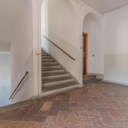 Casa Anna Διαμέρισμα