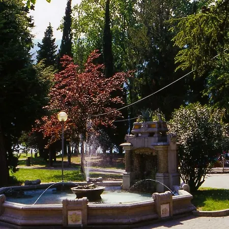 Casa Anna Διαμέρισμα *
