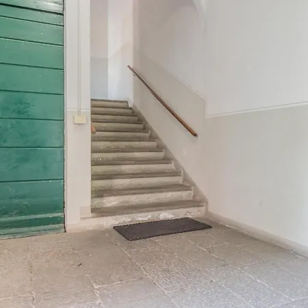 Casa Anna アパート *